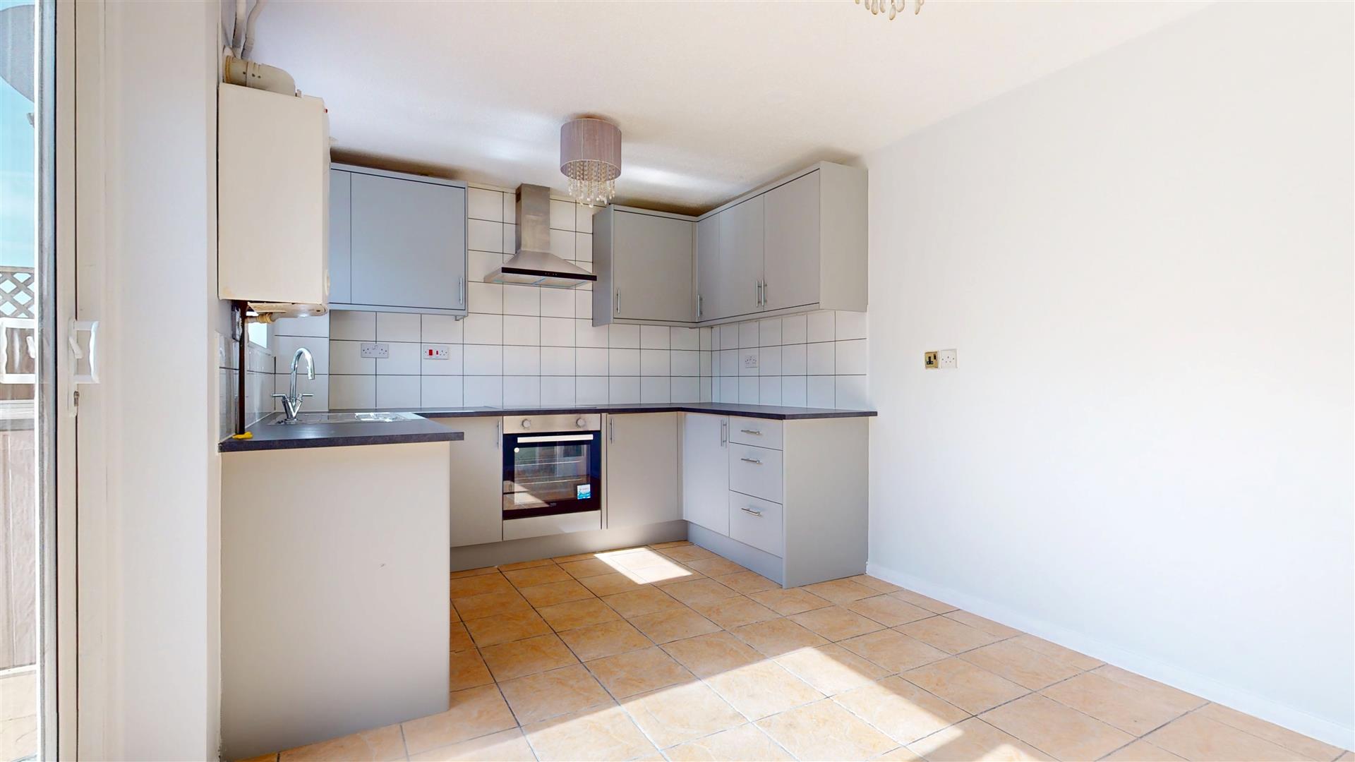 Braybrooke Drive, Furzton, Milton Keynes
